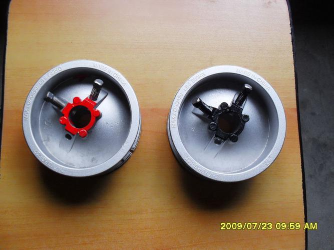 供应车库门配件